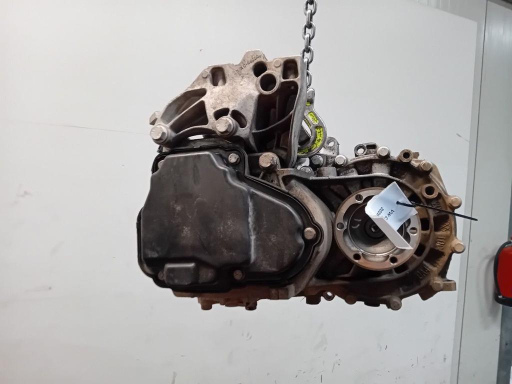 Versnellingsbak schakel Volkswagen Caddy, Onderdelen@venauto.nl, Van der Ven Autorecycling B.V., Gebruikt, Ettenseweg 76, 4706 PB Roosendaal, The Netherlands