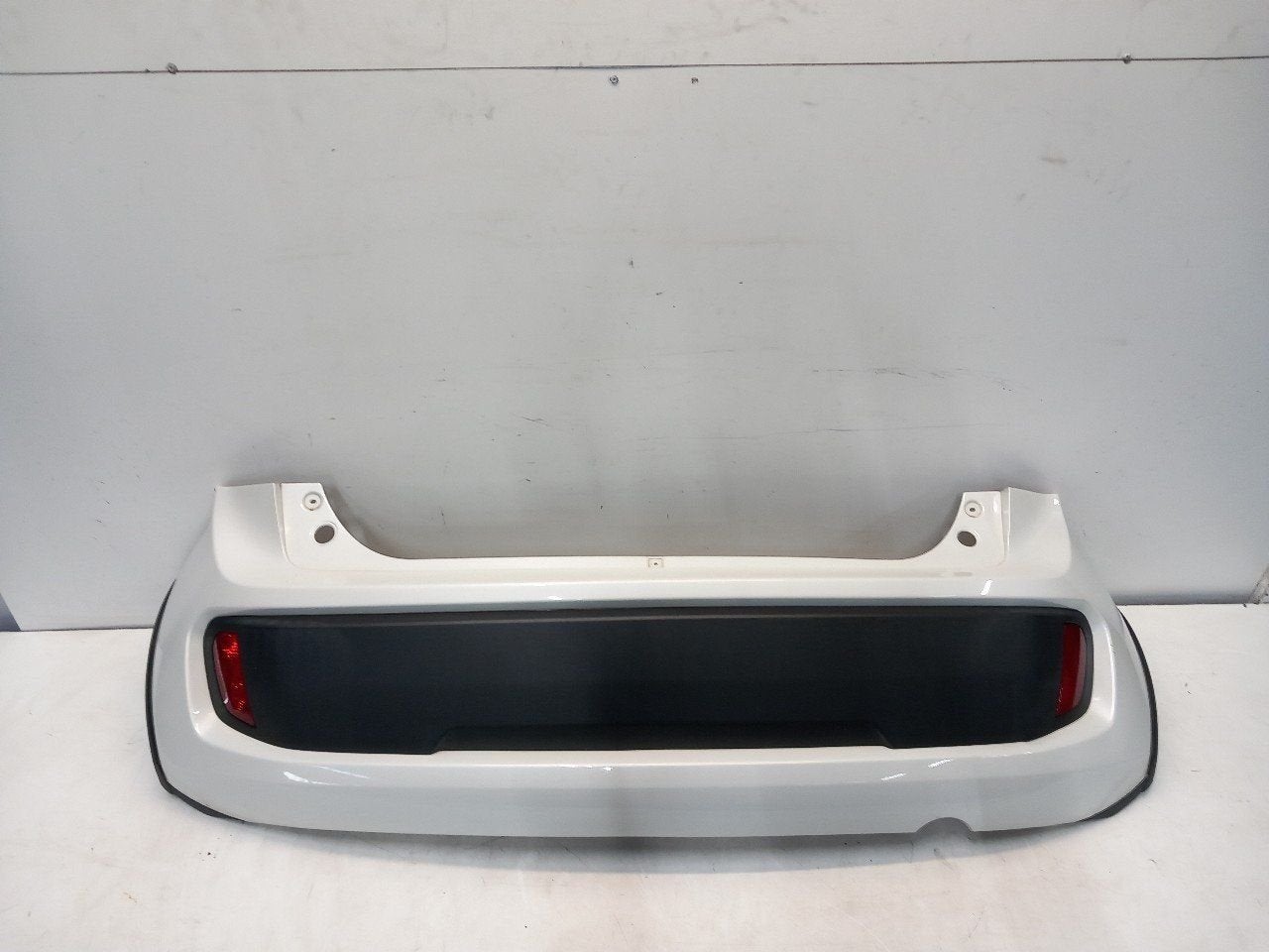 Bumper achter Suzuki Ignis, Onderdelen@venauto.nl, Van der Ven Autorecycling B.V., Gebruikt, Ettenseweg 76, 4706 PB Roosendaal, The Netherlands