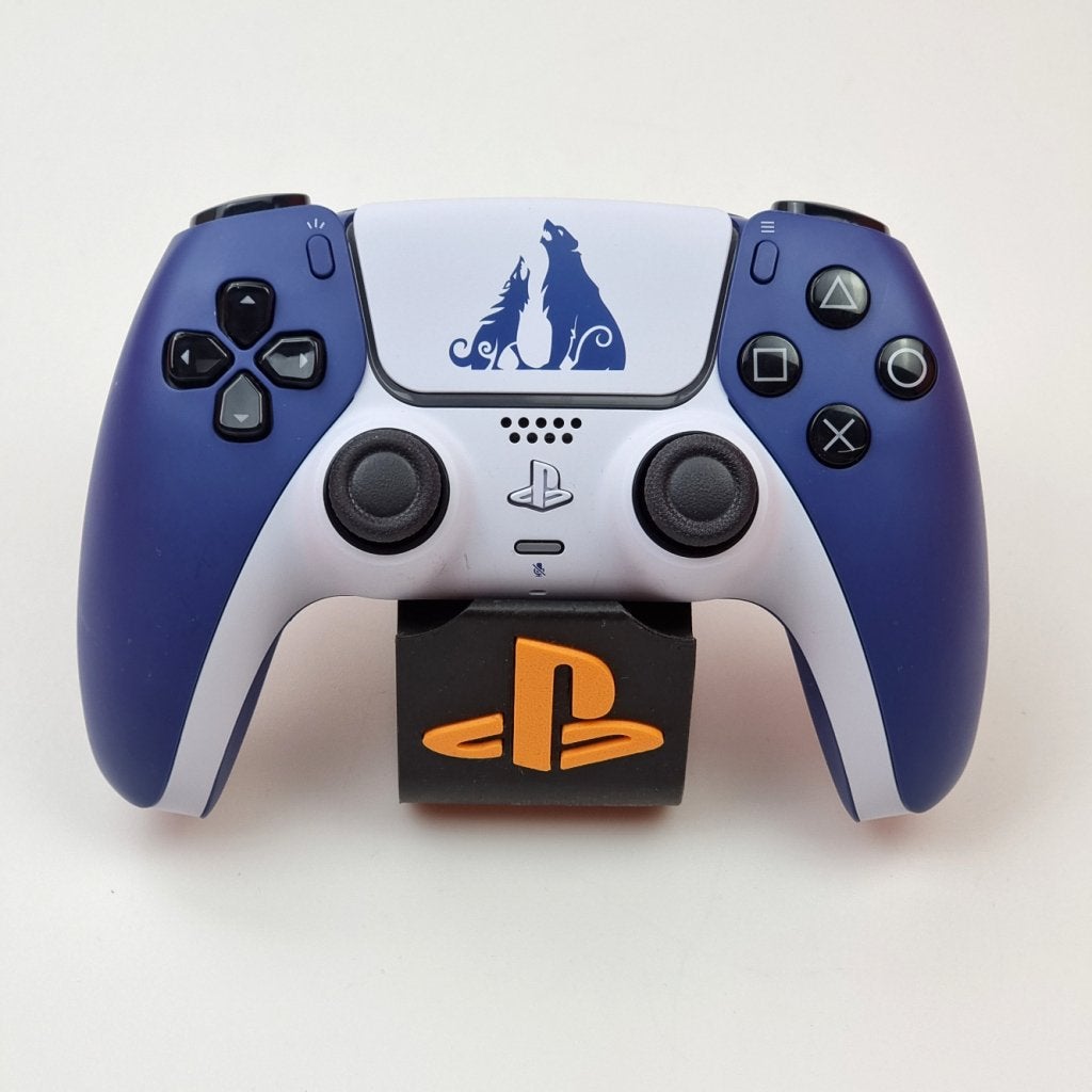 Sony Playstation 5 Dualsense Controller God Of War Ragnarok, Sony, Zo goed als nieuw, Support@sony.com, 1-7-1 Konan, Minato-ku
Tokyo 108-0075
Japan