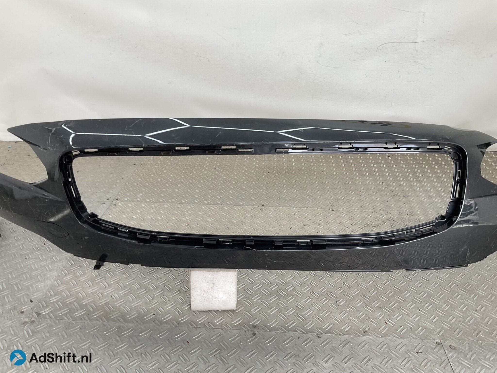 Bumper Volvo V90 S90 II 16-20 31383226 Voorbumper V5-23131, Bumper