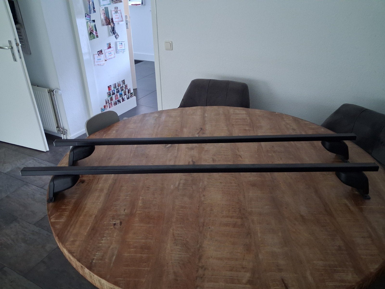 Atera Signo dakdragers - 5.5 kg, Auto diversen, Ophalen, Gebruikt