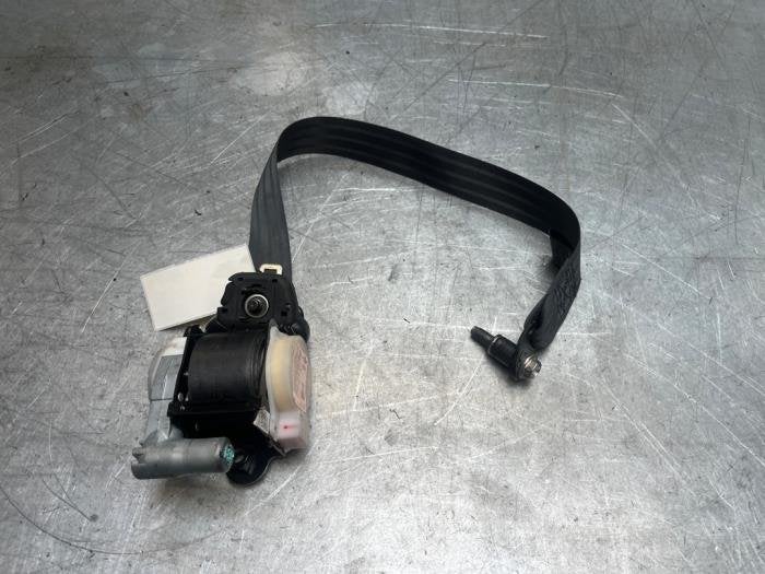 Veiligheidsgordel links-voor van een Ssang Yong Rexton, Auto-onderdelen, Interieur en Bekleding, Gebruikt, -, -, Ophalen of Verzenden