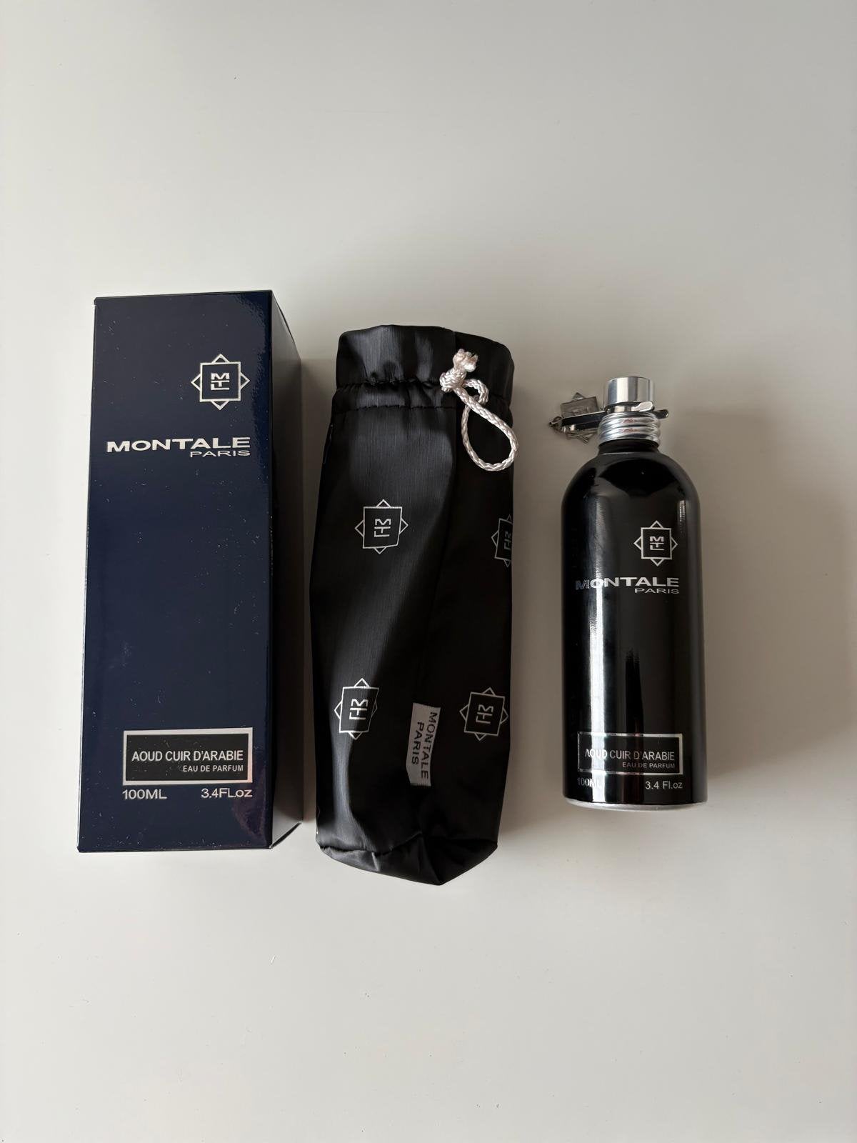 Parfum Montale, Sieraden, Tassen en Uiterlijk, Ophalen of Verzenden, Nieuw