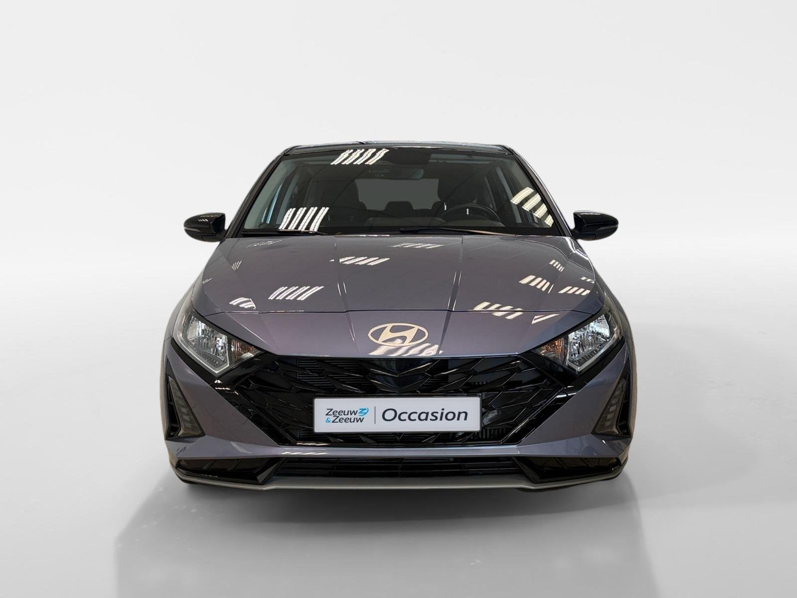 Hyundai i20 1.0 MILD HYBRID | COMFORT | NL-AUTO |, Auto's, Voorwielaandrijving, 12 maanden, Gebruikt, Euro 6