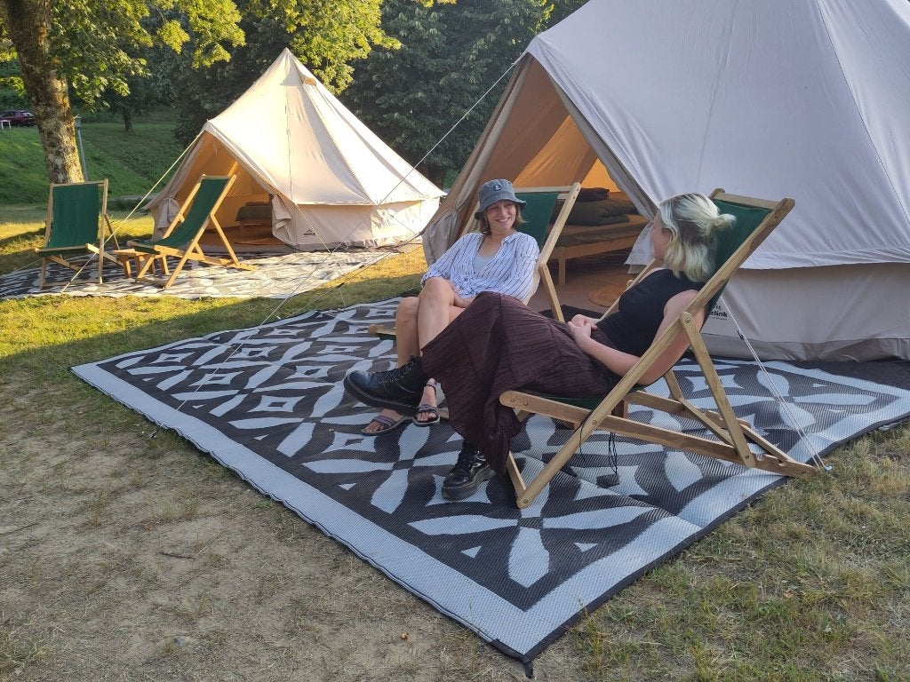 All-in week bij Ik Vertrek-familie in Frankrijk 4 - 10 juli, Eigenaar