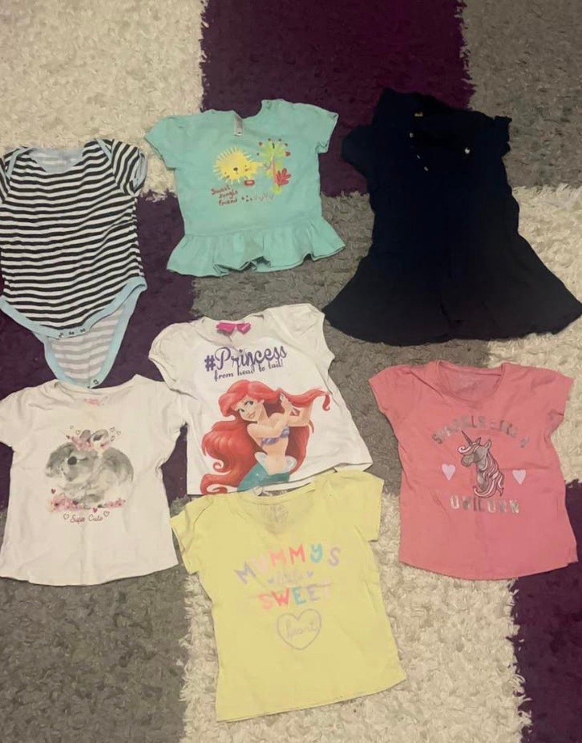 Baby meisje kleding  maat 98 merk, Ophalen of Verzenden, Zo goed als nieuw, Meisje