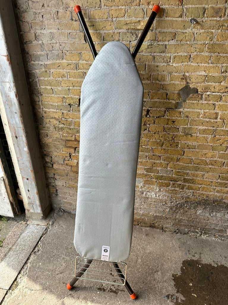 Brabantia Strijkplank 110x30 cm - Zo goed als nieuw, Ophalen, Zo goed als nieuw