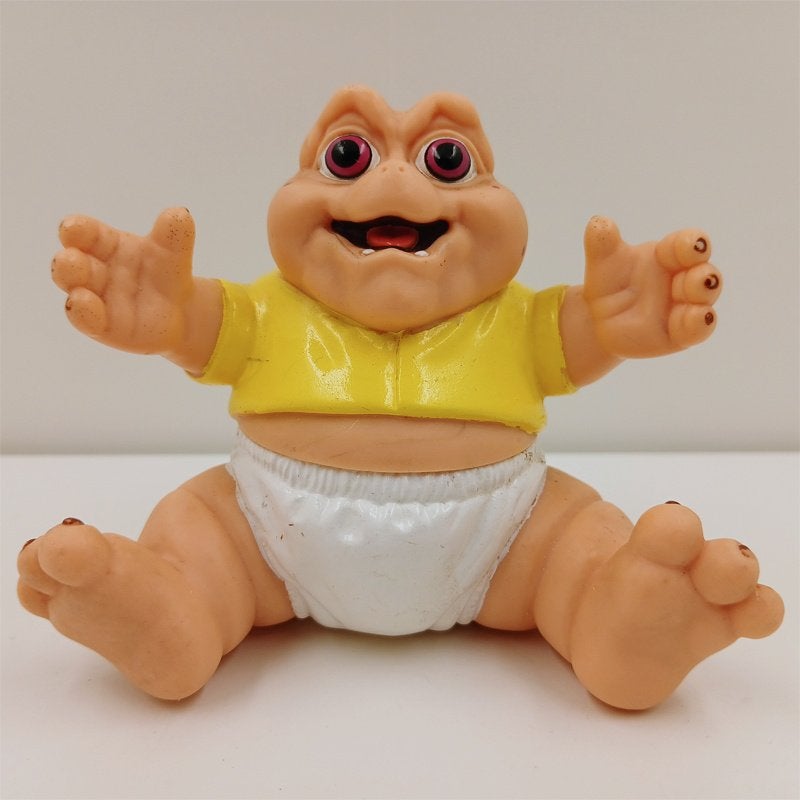 Dinosaurs Baby Sinclair Hasbro 1991, Ophalen of Verzenden, Zo goed als nieuw