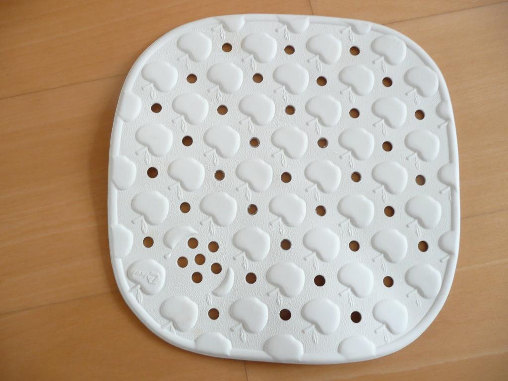 Gootsteenmat, Overige typen, Ophalen, Nieuw, Wit