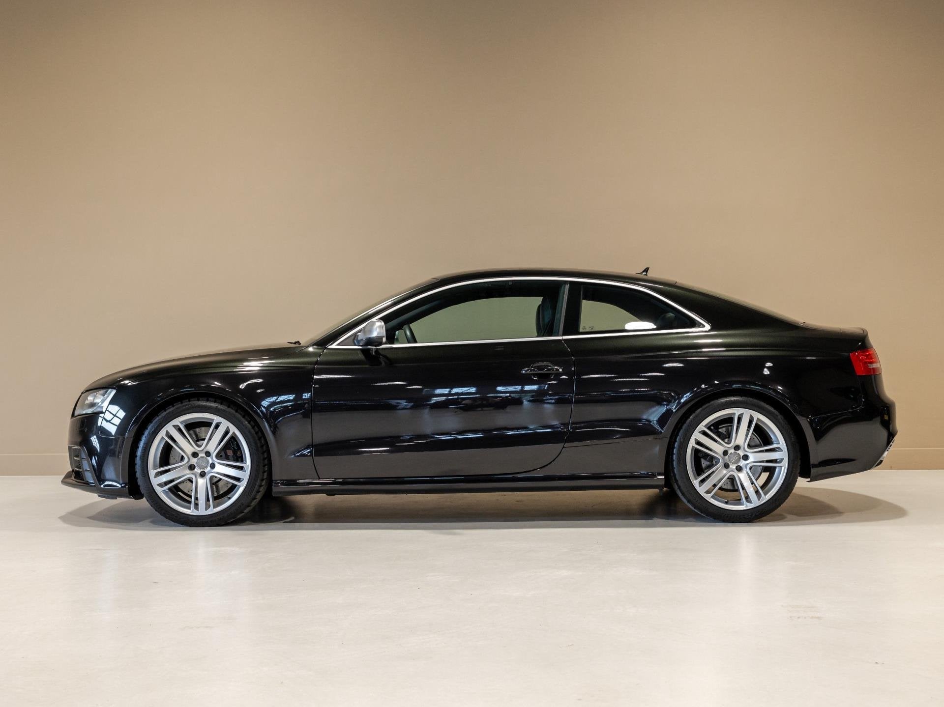 Audi A5 Coupé 4.2 FSI RS 5 quattro / 450pk / Elektrische st, Auto's, Automaat, Euro 5, Gebruikt, 1700 kg