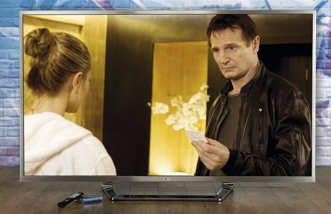 ✅️LG 84 inch - 213cm-✅️ GROTE TV - .2 meter- ✅️✅️, Ophalen of Verzenden, 100 cm of meer, 50 Hz, LG