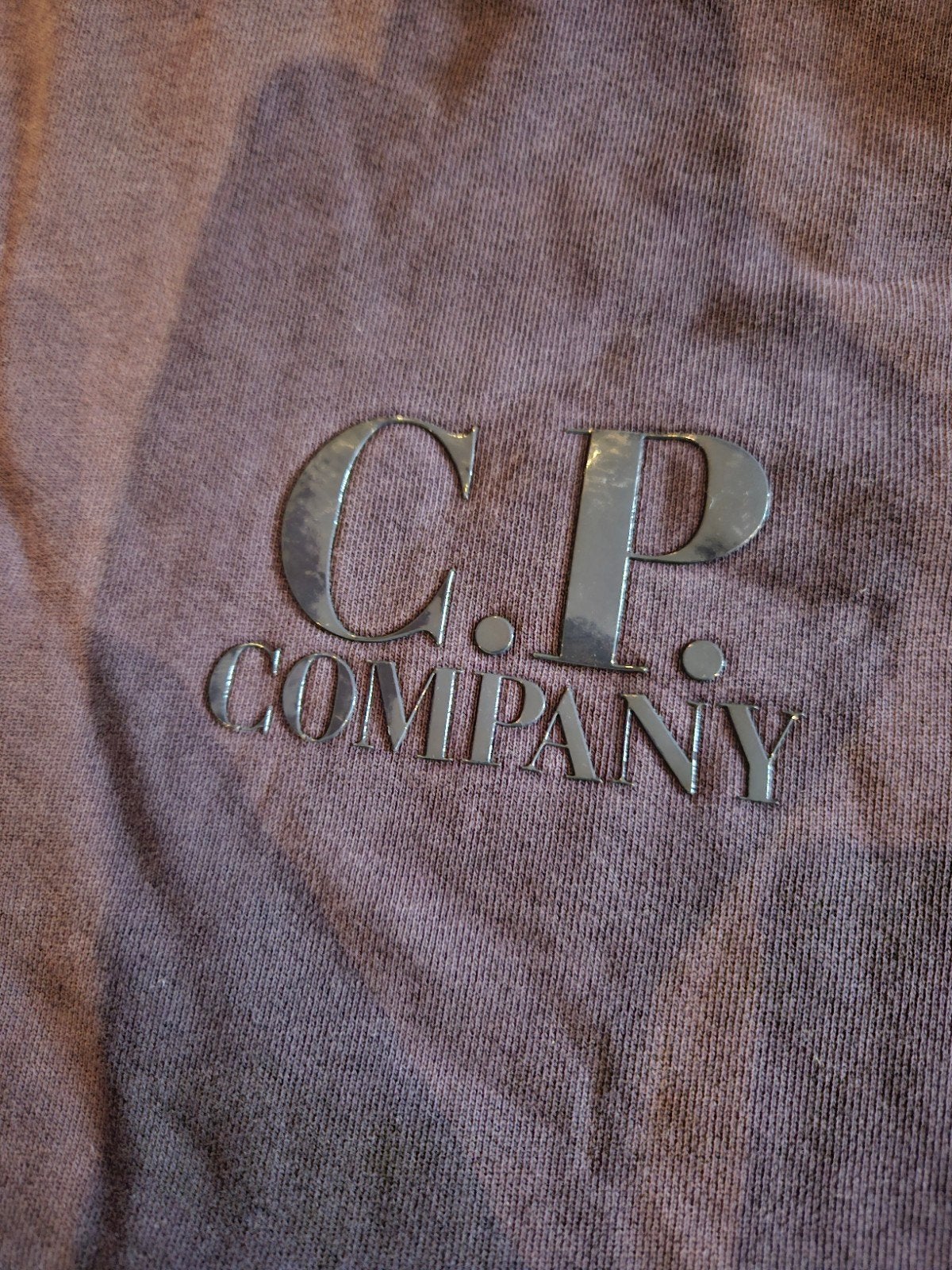 C.P. Company sweater maat L blauw, Kleding | Heren, Ophalen of Verzenden