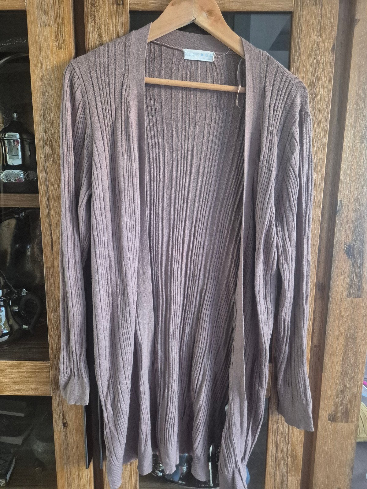 Primark en Emery Rose vesten maat M, Bruin, Gedragen, Primark, Emery Rose, Ophalen