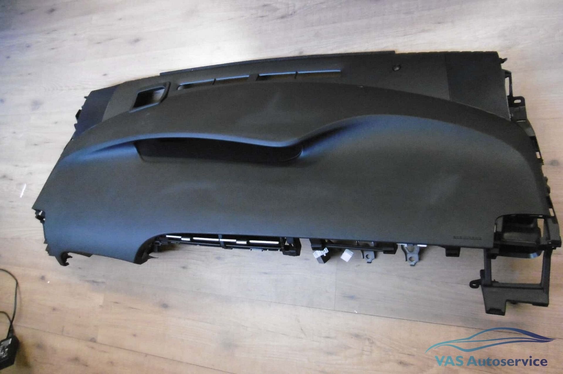 Compleet dashboard Prius 3, Ophalen, Gebruikt, -, -
