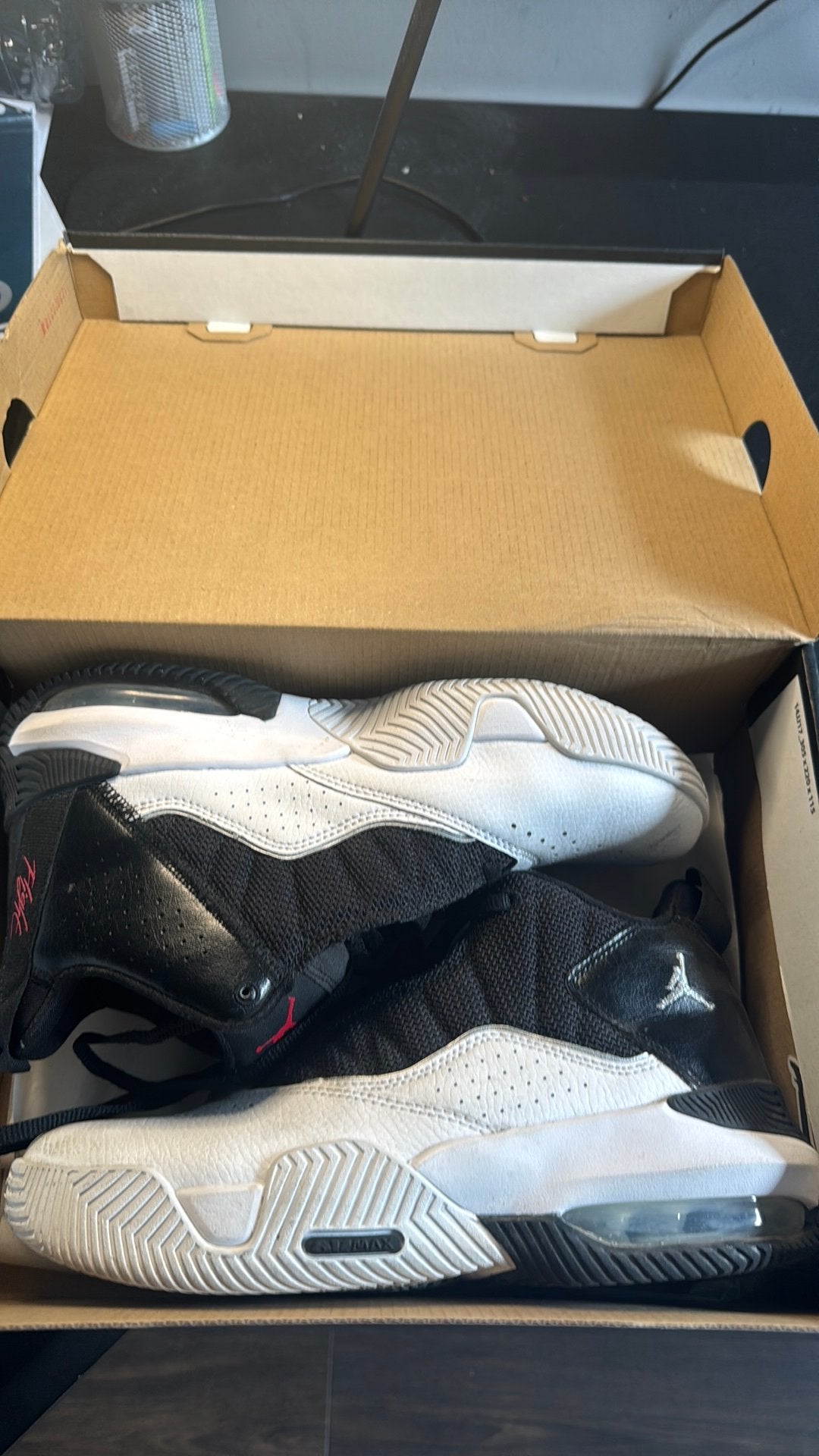 Jordan schoenen maat EU 39, Nike, Overige typen, Ophalen of Verzenden, Zo goed als nieuw
