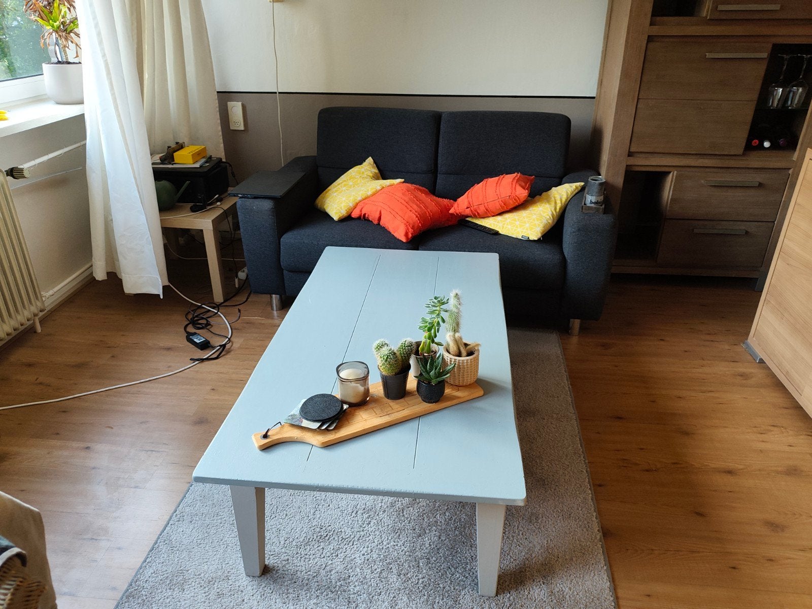 Salontafel, Huis en Inrichting, Ophalen
