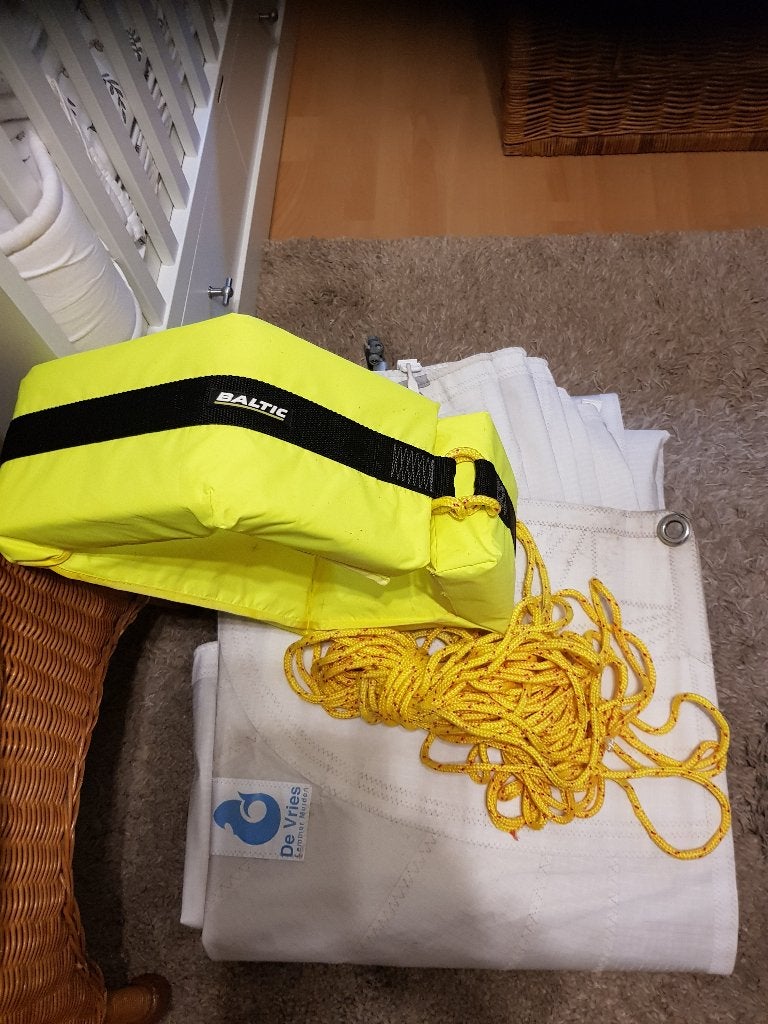 Te koop baltic reddings sling, Ophalen, Nieuw, Overige typen