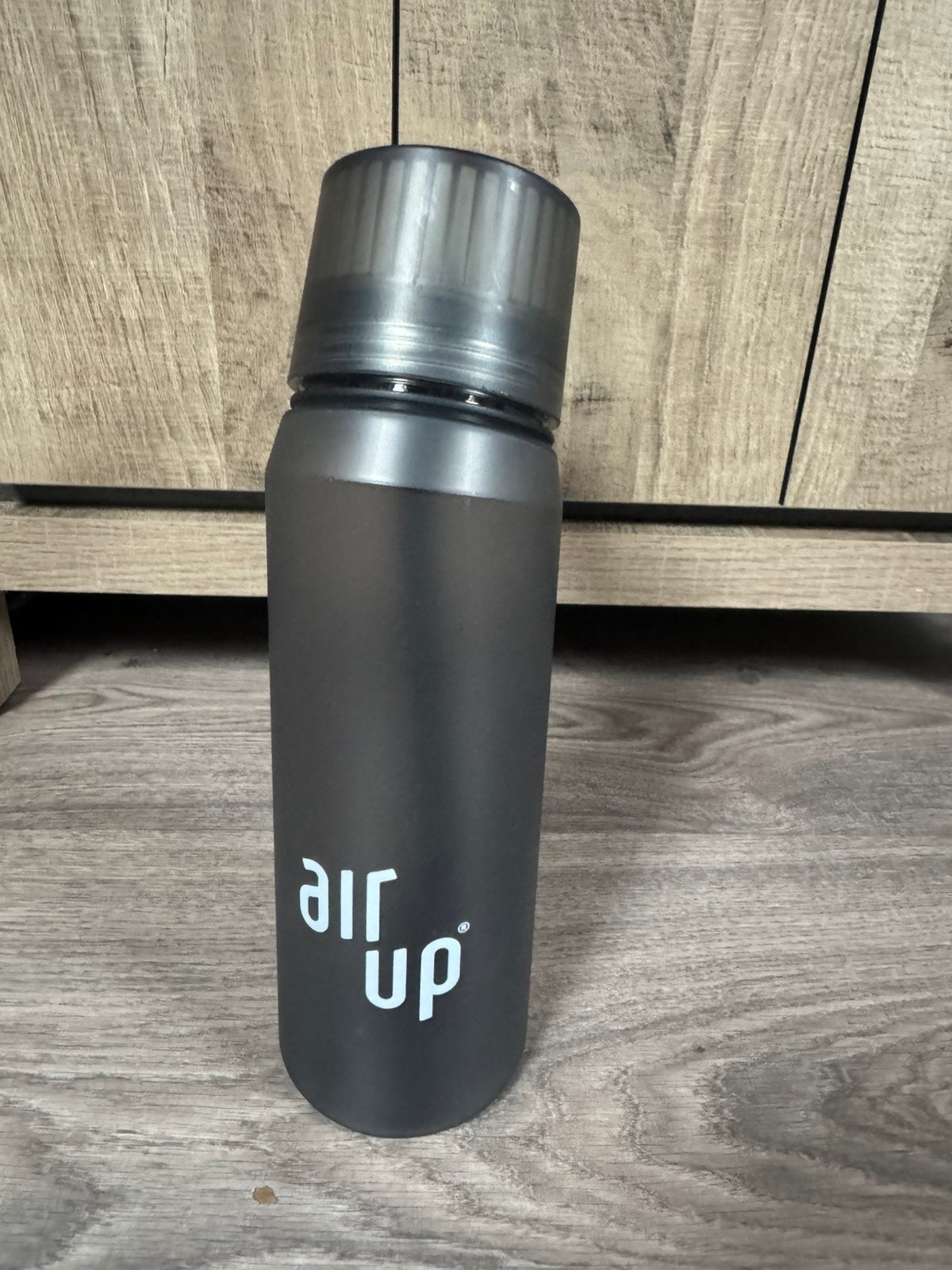 Air up waterfles, Ophalen of Verzenden, Zo goed als nieuw