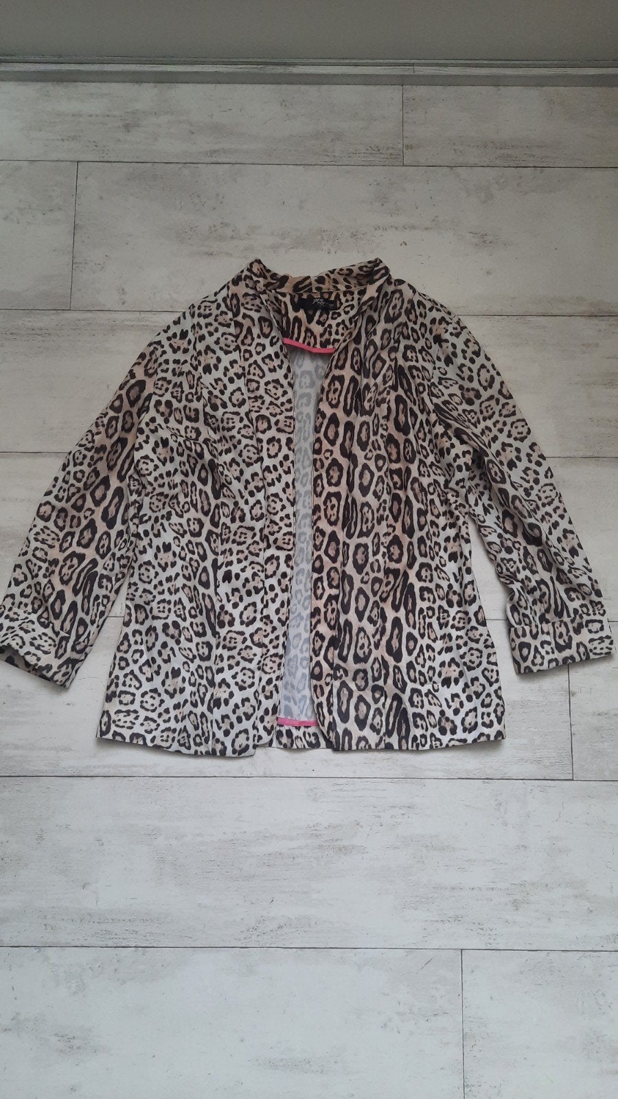 blazer maat small, Ophalen, Zo goed als nieuw, Maat 36 (S)