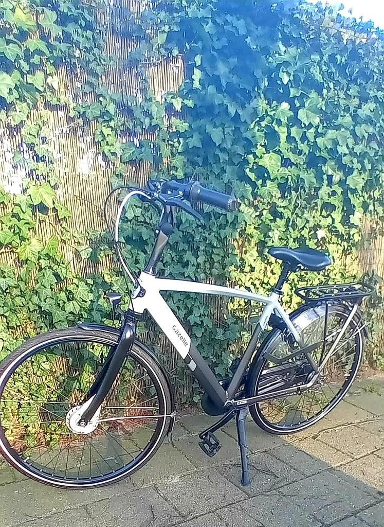 Gazelle Orange C7 53cm Heren/jongerenfiets Zo goed als nieuw, Fietsen en Brommers, Fietsen | Heren | Herenfietsen, Zo goed als nieuw