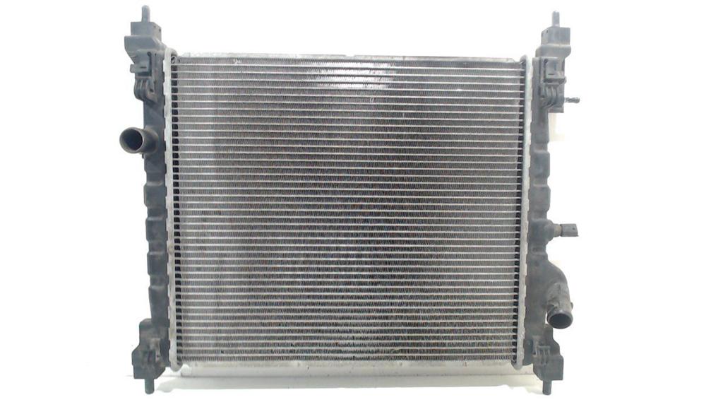 Radiateur Chevrolet Spark, Onderdelen@venauto.nl, Van der Ven Autorecycling B.V., Gebruikt, Ettenseweg 76, 4706 PB Roosendaal, The Netherlands