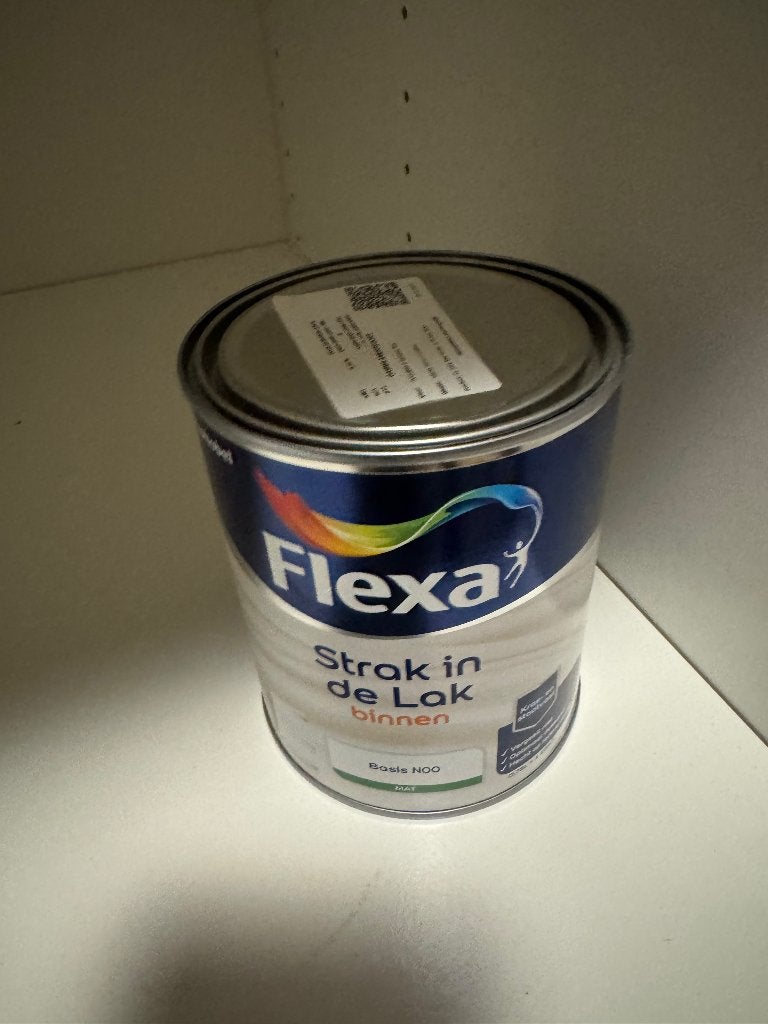 Flexa strak in de lak, Overige kleuren, Nieuw, Ophalen of Verzenden, Lak