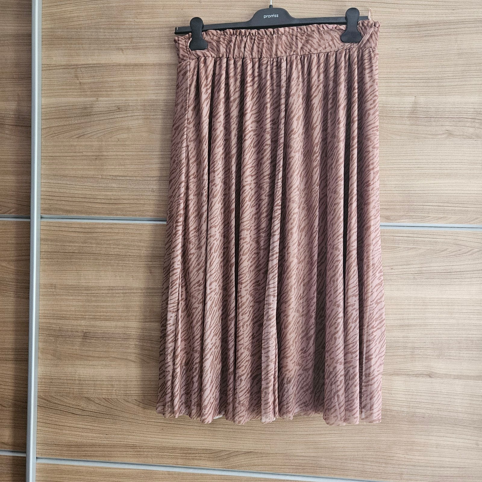 dames  midi rok 24 colors Nieuw, Nieuw, Ophalen of Verzenden, Onder de knie, Meerkleurig