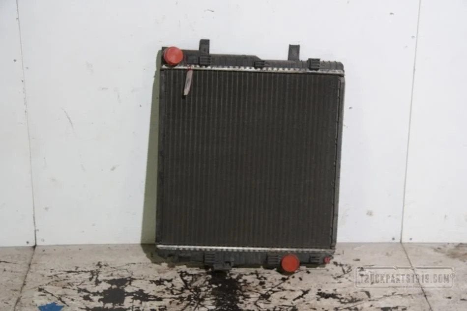 Mercedes-Benz Atego Cooling System Radiateur, Auto-onderdelen, Vrachtwagen-onderdelen, Ophalen, Gebruikt, Mercedes-Benz, Motor en Toebehoren