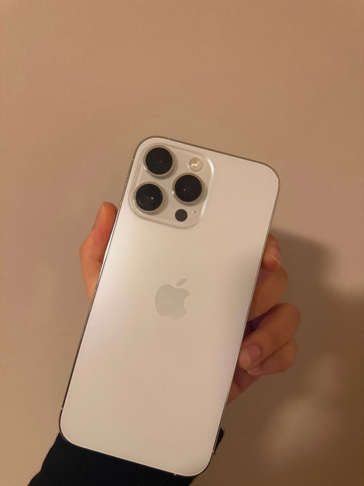iPhone 14 Pro Max - Zo goed als nieuw, Ophalen of Verzenden, Zo goed als nieuw, Zonder simlock, Zonder abonnement