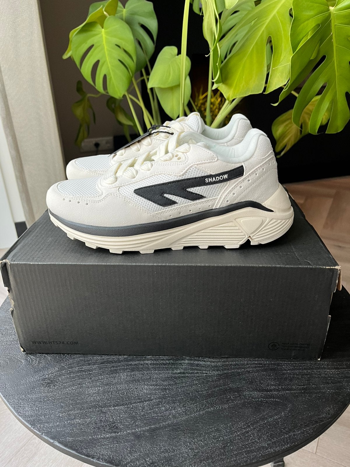 Hi-Tec Shadow 39/40/41, Ophalen of Verzenden, Nieuw, Overige kleuren, Sneakers of Gympen