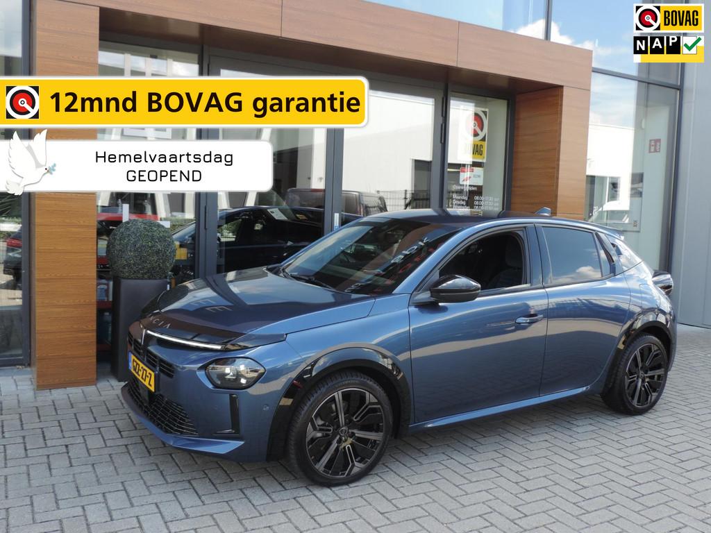 Lancia YPSILON 1.2 Turbo Hybrid Edizione Cassina Limitata AU, Auto's, Lancia, 12 maanden, Gebruikt, Euro 6, 1199 cc