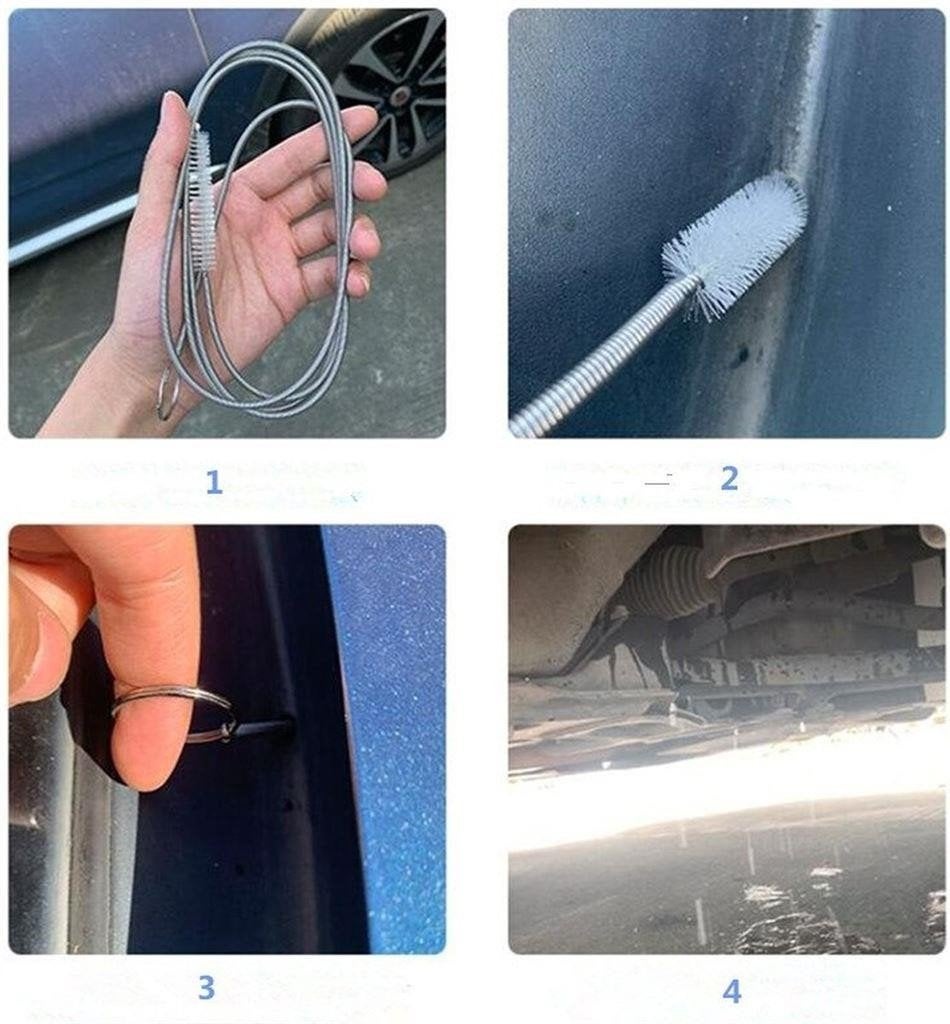 Panoramadak dak Reiniger Voor Bmw X3 Doorvoer Tule Borstel S, Verzenden, Automotive Parts, A.parts@hotmail.nl, Trasmolenlaan 12 3447 GZ Woerden