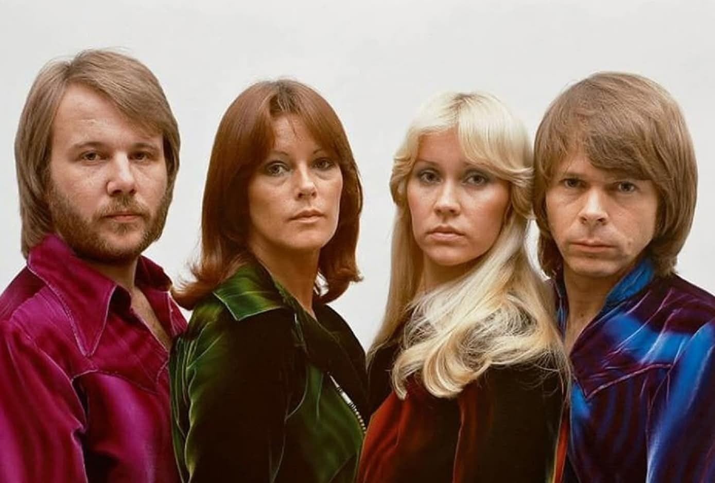 Gezocht: Abba!, Verzamelen, Ophalen of Verzenden, Boek, Tijdschrift of Artikel