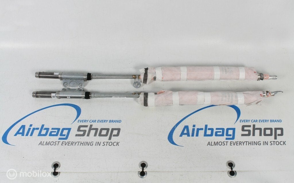 Dak airbag links of rechts Mercedes E klasse W212 2009-2016, Auto-onderdelen, Gebruikt, Ophalen of Verzenden