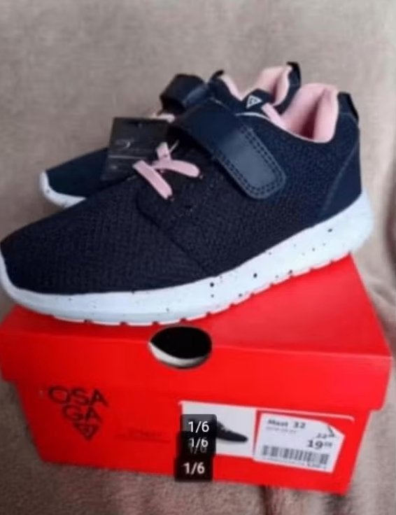 Osaga street schoenen meisjes nieuw maat 32, Meisje, Schoenen, Nieuw, Ophalen of Verzenden