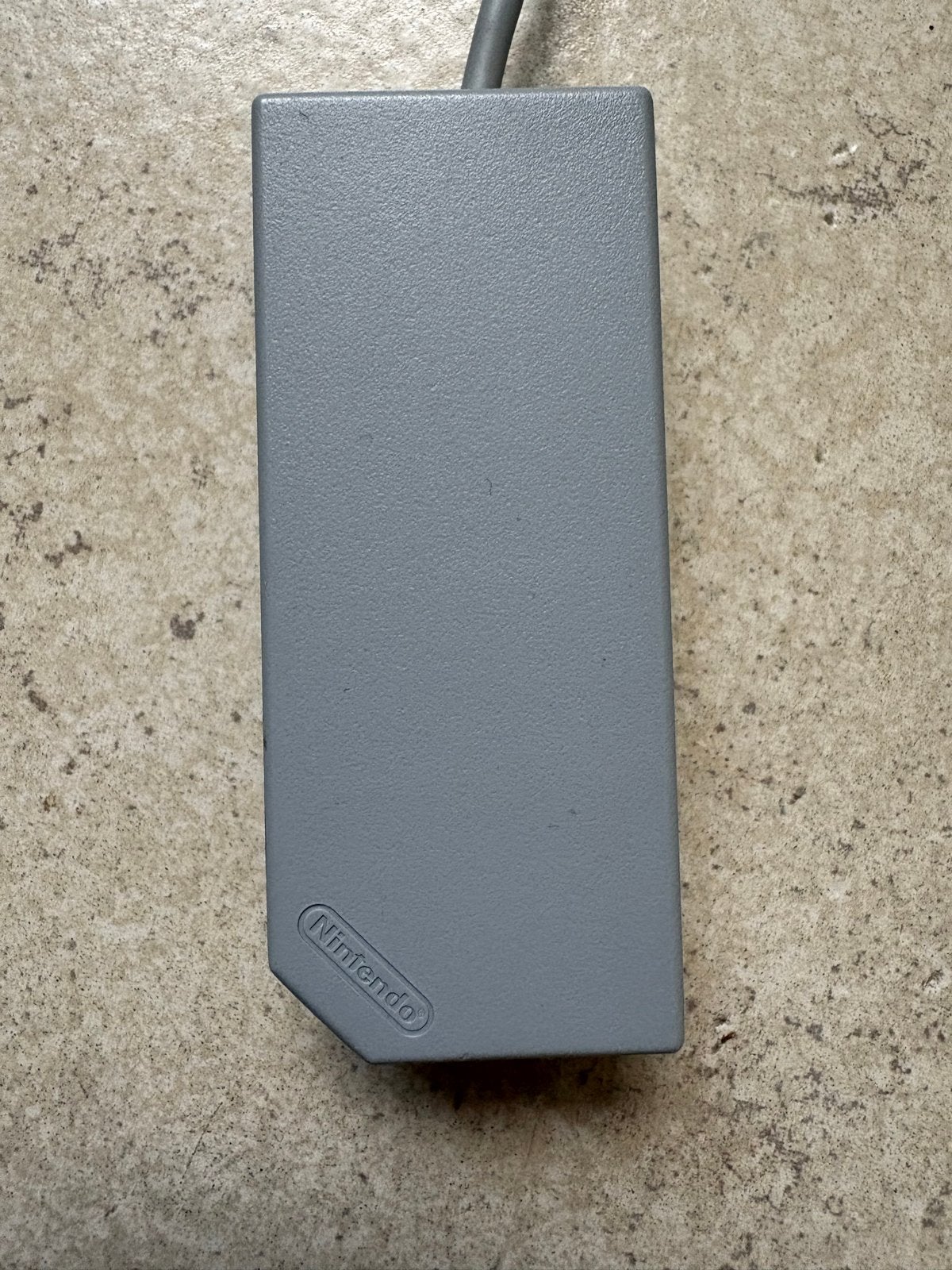 Originele Nintendo Wii LAN adapter RVL-015, Spelcomputers en Games, Ophalen of Verzenden, Gebruikt, Wii, Overige typen