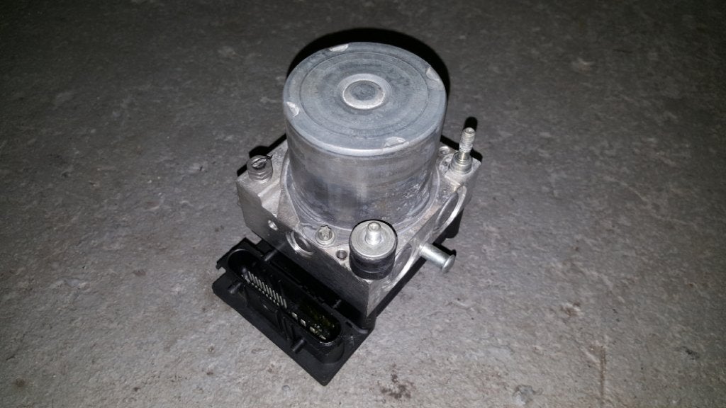ABS-pomp Peugeot 307 1.6 16v 2006, Ophalen of Verzenden