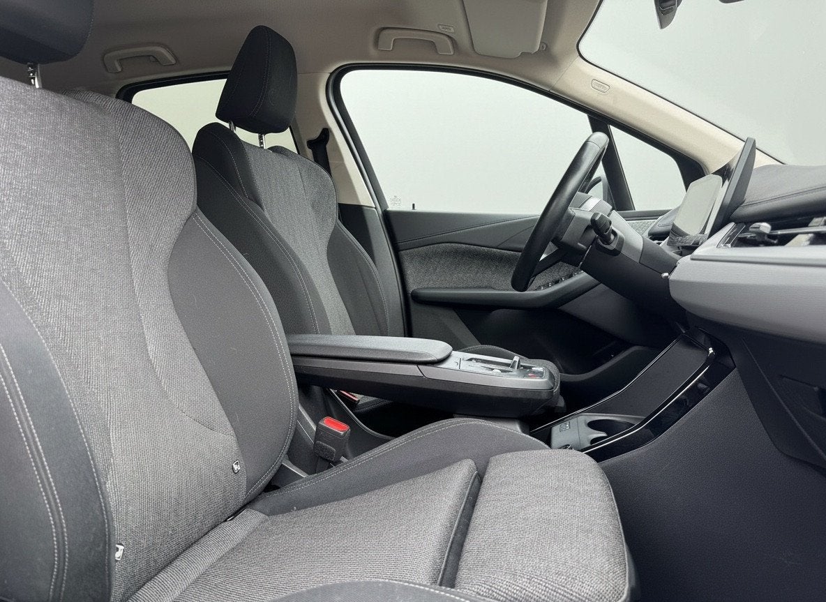 BMW 2 Serie Active Tourer 230e xDrive aut., Soh 95% | Trekha, Auto's, Stof, Gebruikt, Euro 6, 1820 kg