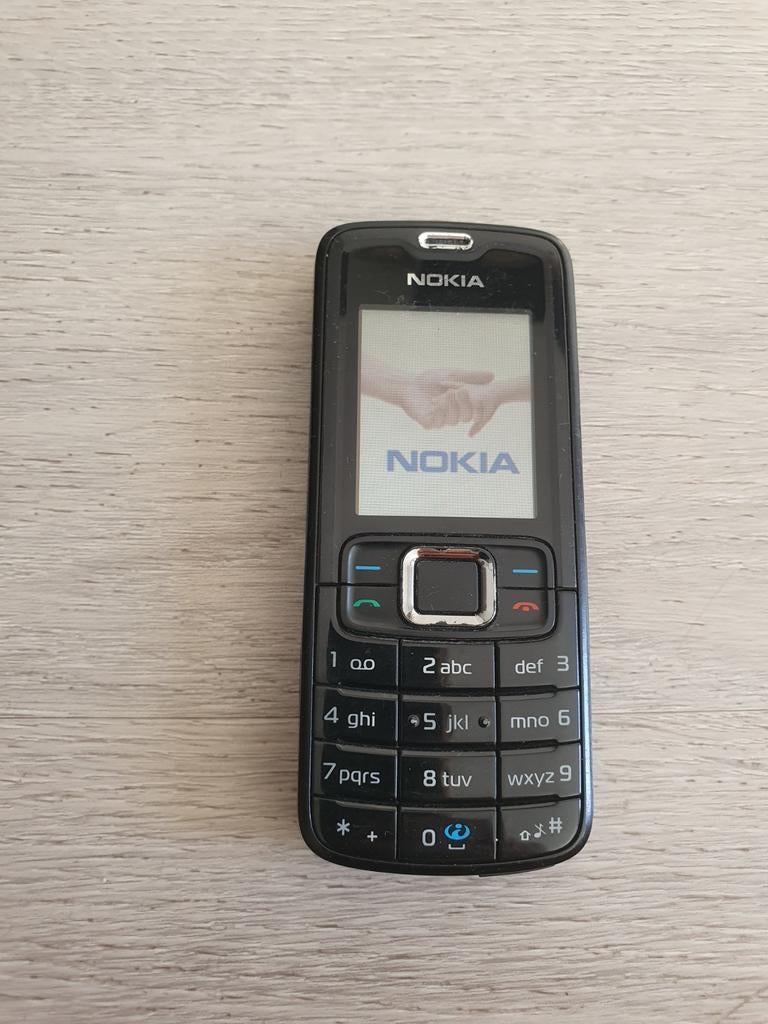 Zeldzame Nokia 3110 classic in goede staat, Ophalen of Verzenden