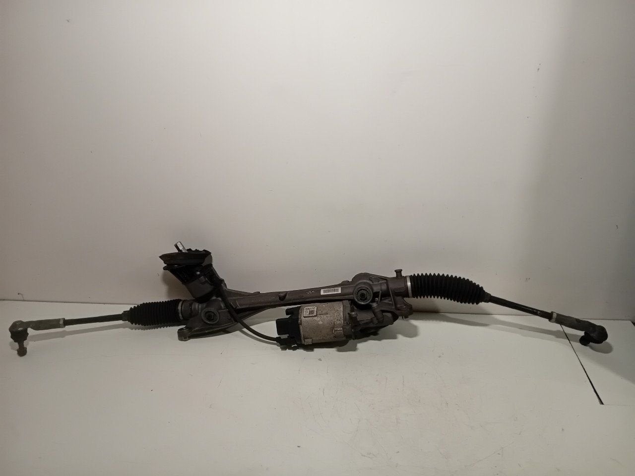 Stuurhuis Volkswagen Golf, Onderdelen@venauto.nl, Van der Ven Autorecycling B.V., Gebruikt, Ettenseweg 76, 4706 PB Roosendaal, The Netherlands