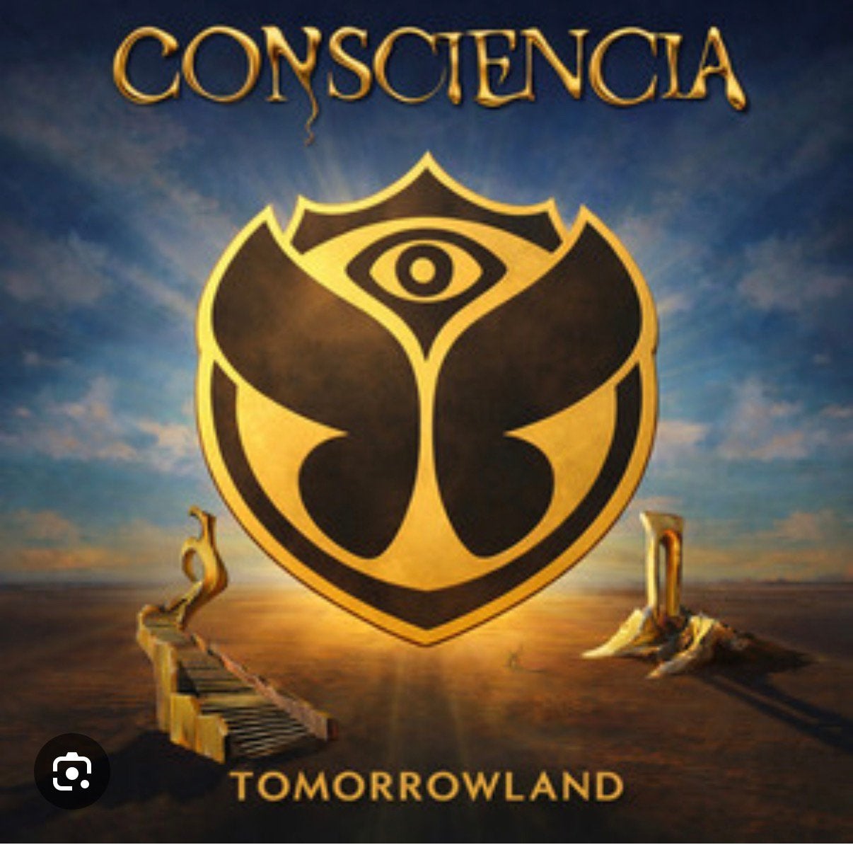Tomorrowland weekend 1 zondag, Tickets en Kaartjes, Evenementen en Festivals, Eén persoon