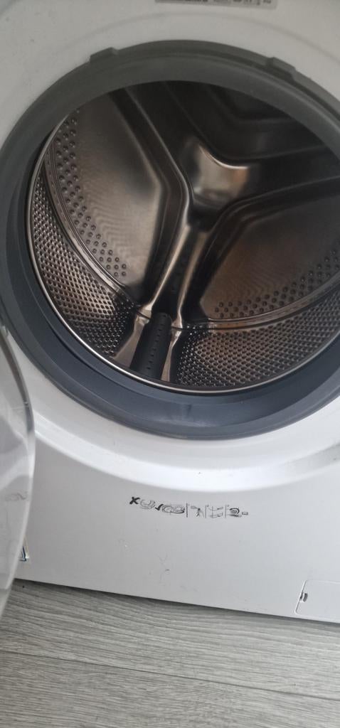 Beko wasmachine, Ophalen of Verzenden