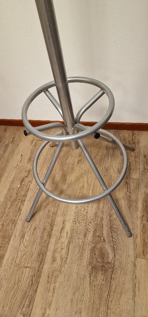 Kapstok, Huis en Inrichting, Woonaccessoires | Kapstokken, Gebruikt, Metaal, 150 tot 200 cm, Ophalen