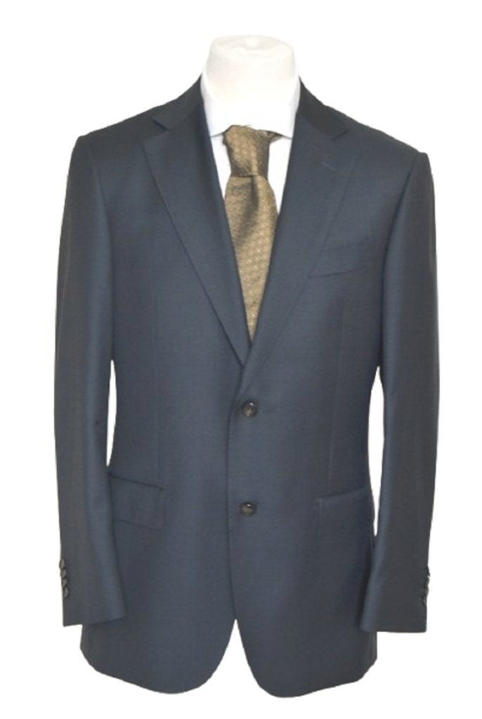 Nieuw Suitsupply jasje, blazer, colbert, blauw, Mt. 50 / M, Nieuw, Ophalen of Verzenden, Suitsupply, Maat 48/50 (M)