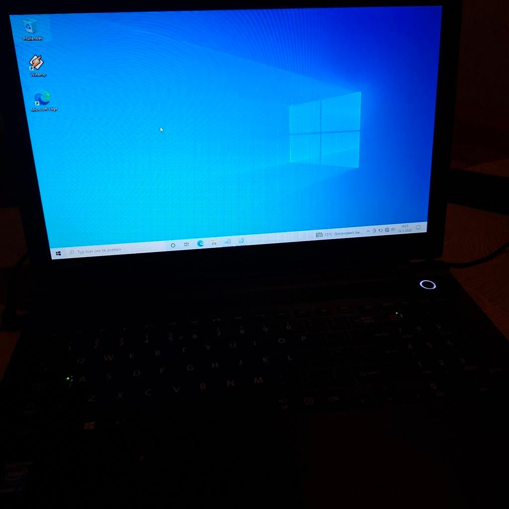 Toshiba Satellite Laptop - Intel i5, 4GB RAM, 500GB HDD, 2 tot 3 Ghz, Ophalen of Verzenden, 500 GB, 4 GB