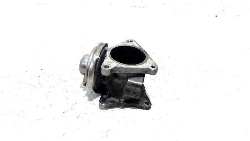 Egr klep Volkswagen Golf, Van der Ven Autorecycling B.V., Gebruikt, Ettenseweg 76, 4706 PB Roosendaal, The Netherlands, Herkomst onderdeel bekend