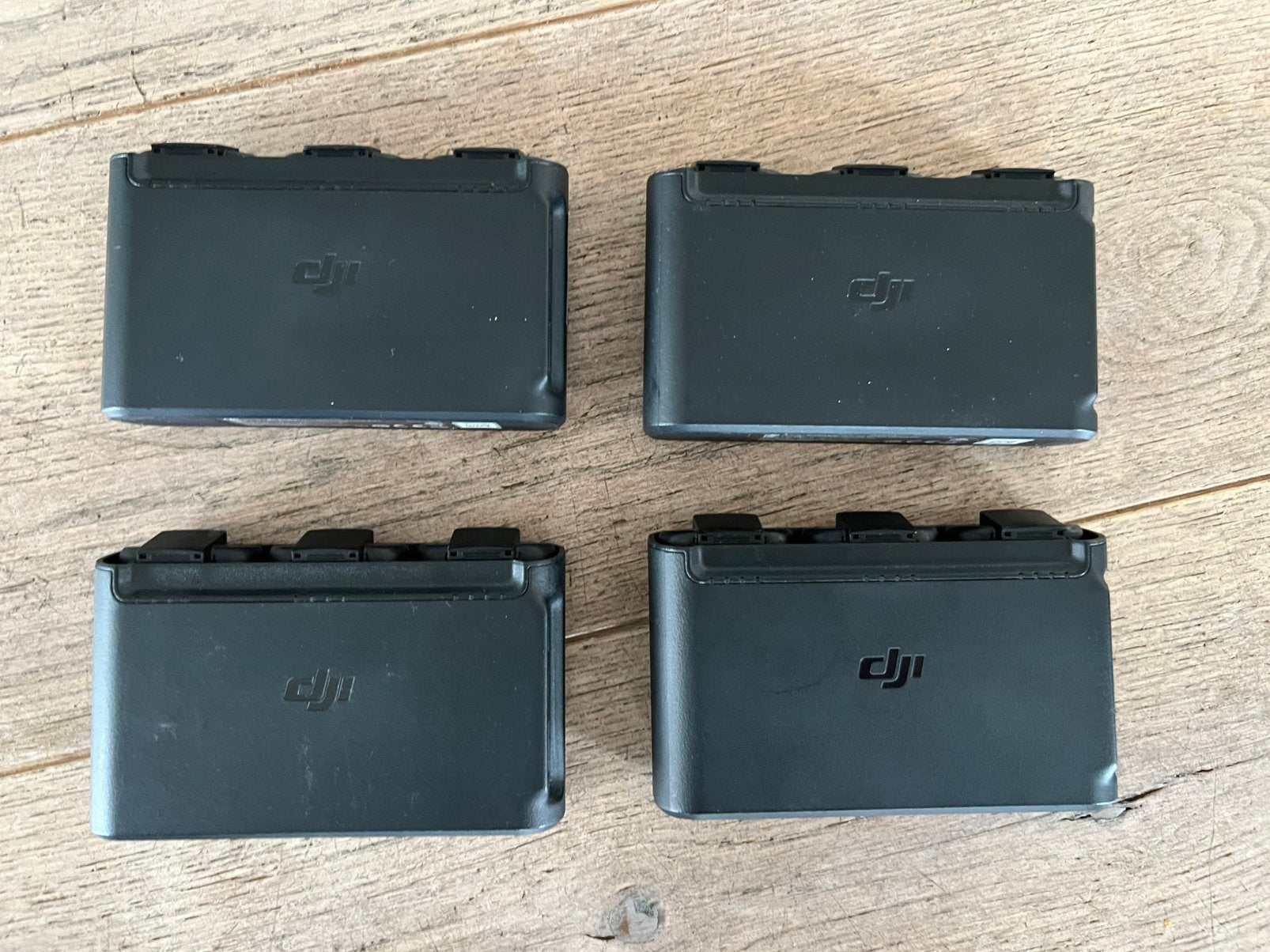 DJI mavic mini set nieuw, Ophalen of Verzenden, Zo goed als nieuw
