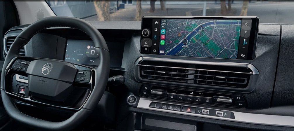 Citroën Europa navigatie update - usb, Ophalen of Verzenden, Nieuw, Heel Europa, Update