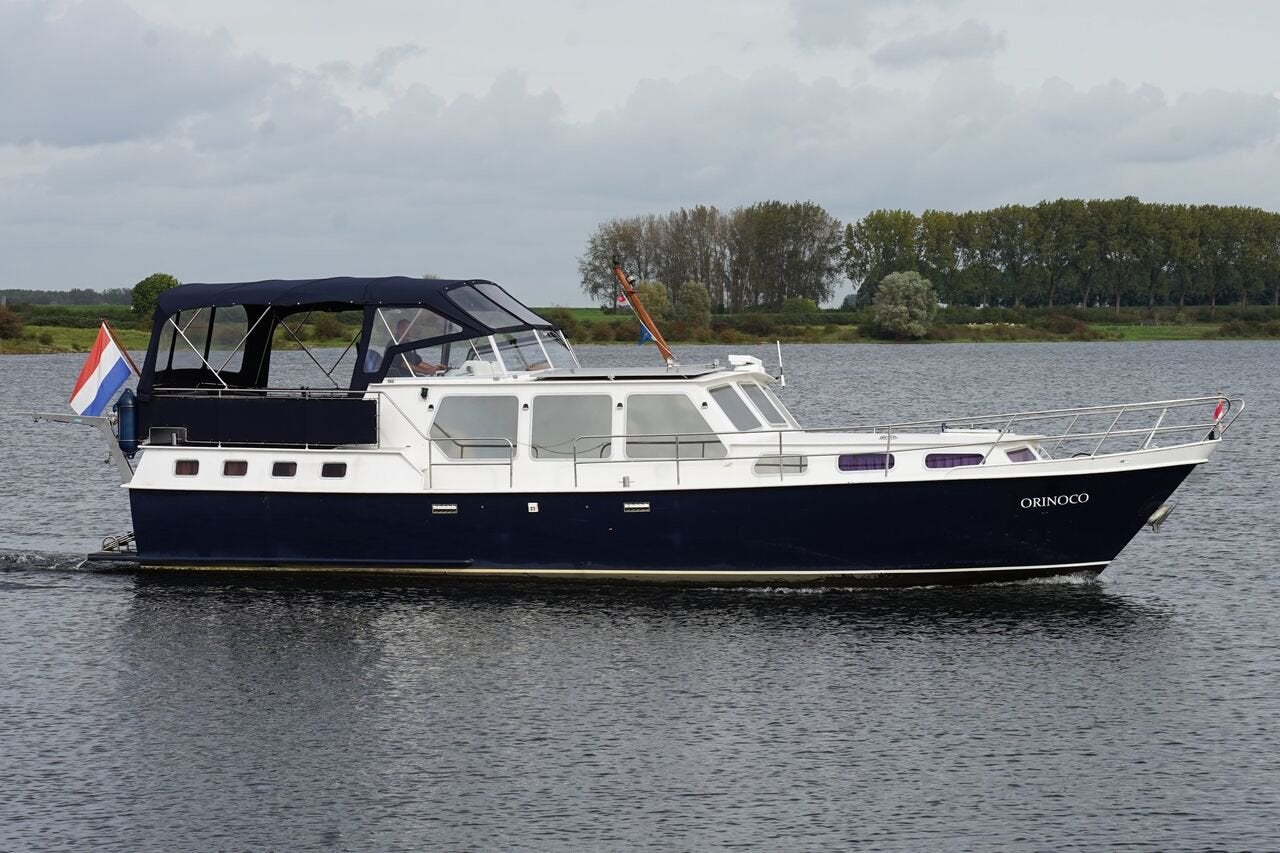 Boot te huur gezocht, Watersport en Boten, Ophalen of Verzenden, Gebruikt