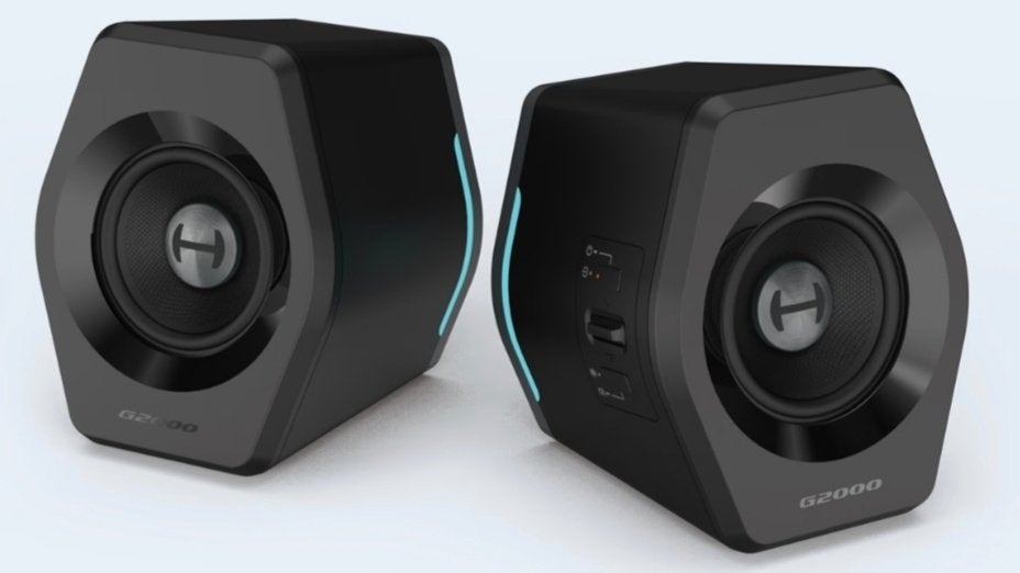 Edifier gaming speakers G2000, Ophalen, Nieuw, Edifier